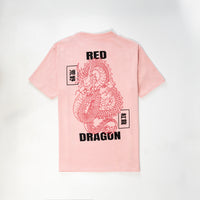 Dragon Printed T-shirts