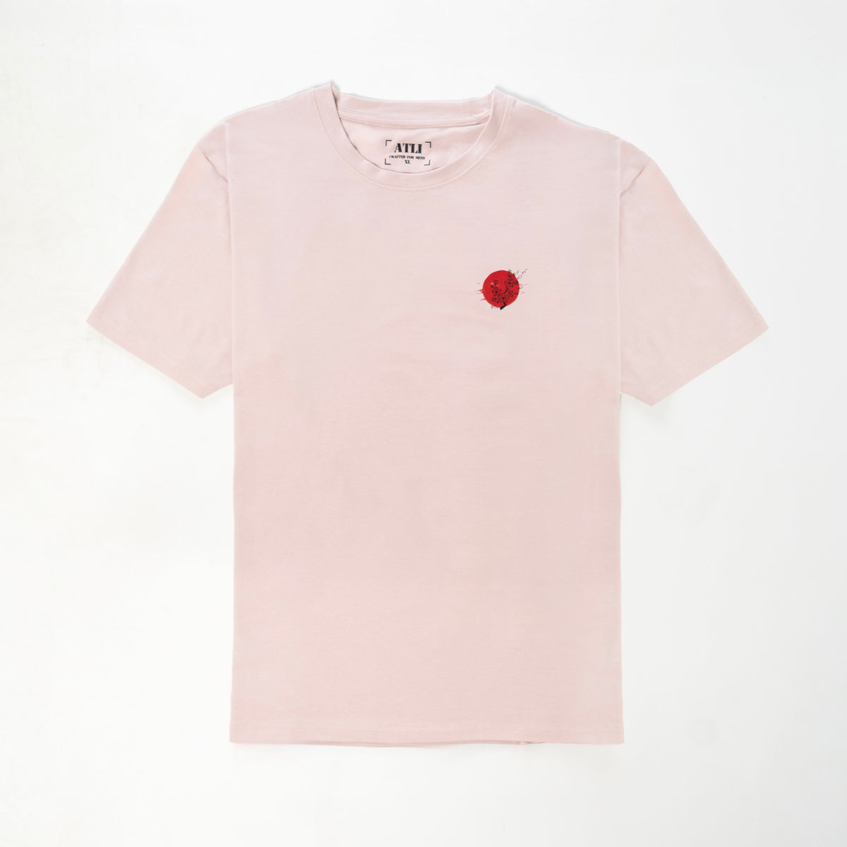 Ikaigai printed T-Shirt