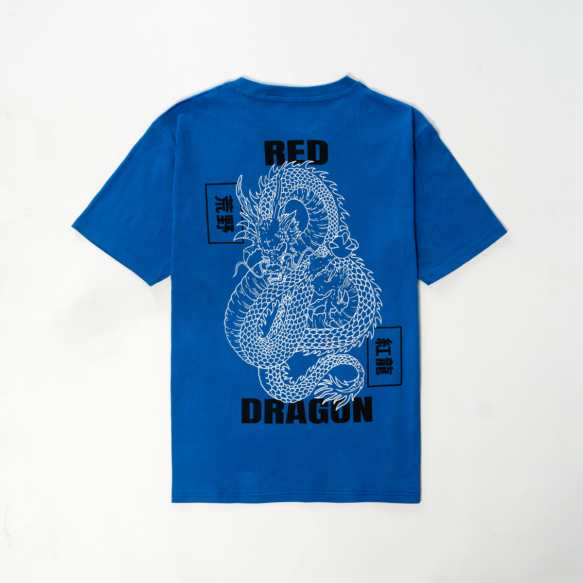 Dragon Printed T-shirts
