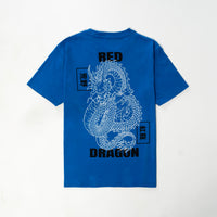 Dragon Printed T-shirts