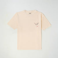 Crane Printed T-shirt