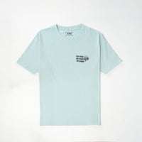 Cassette Mushroom Printed T-shirt