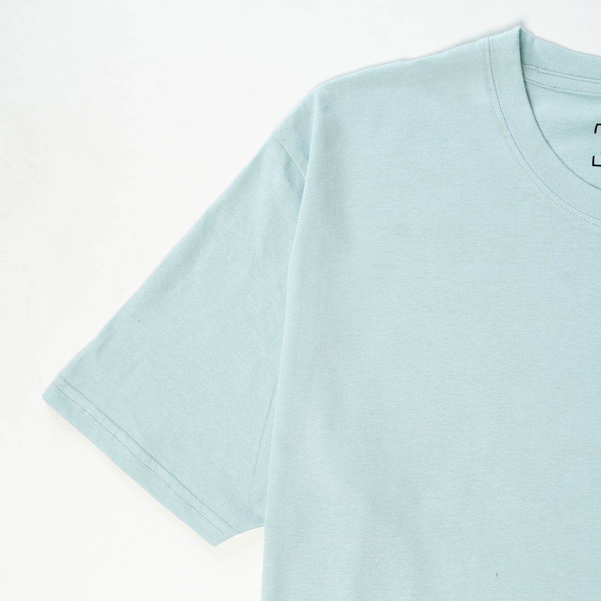 Cassette Mushroom Printed T-shirt