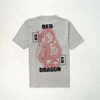 Dragon Printed T-shirts