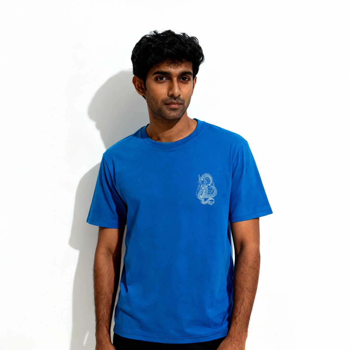 Dragon Printed T-shirts