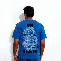 Dragon Printed T-shirts