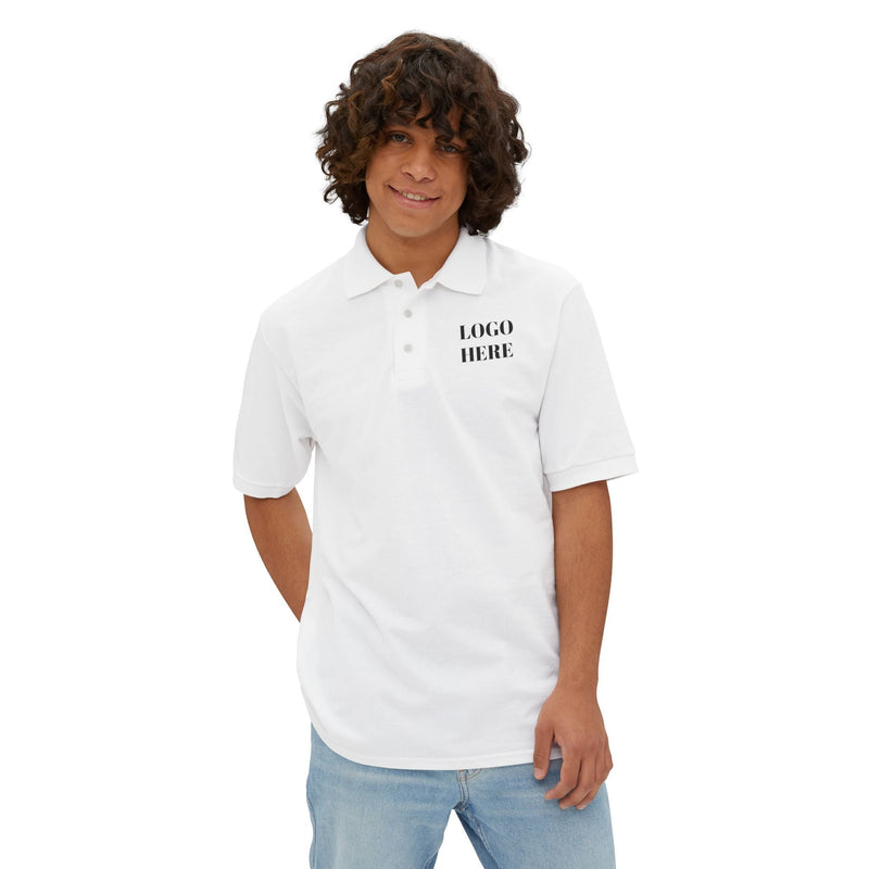 Customize Your Garments