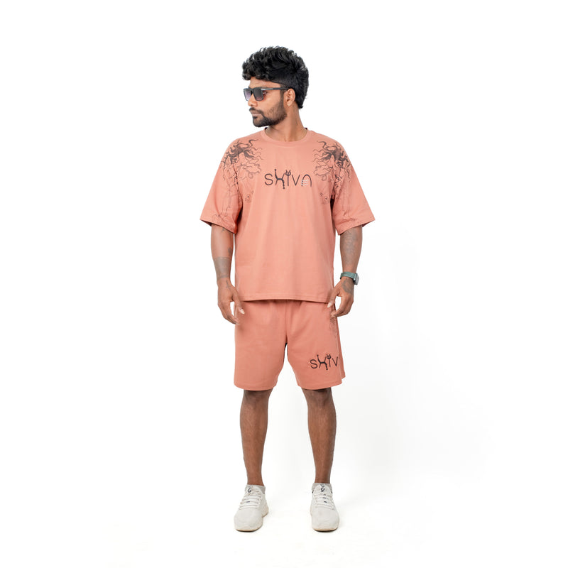 Men Co-ord Set