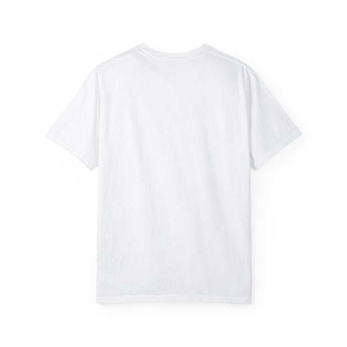 Customizable Unisex Crew Neck T-Shirt