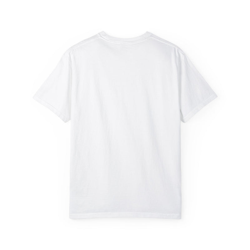 Customizable Unisex Crew Neck T-Shirt