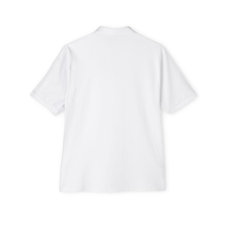 Customizable your Polo T-Shirt