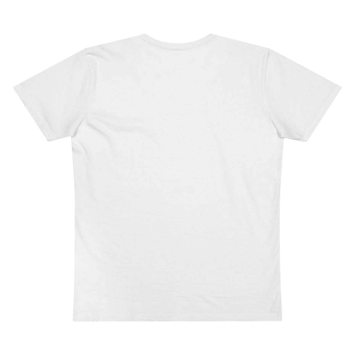 Customizable Unisex V-Neck T-Shirt