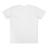 Customizable Unisex V-Neck T-Shirt