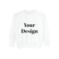 Customizable Unisex your Sweatshirt