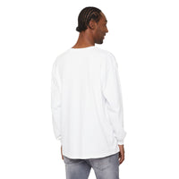 Customizable Unisex Long Sleeve T-Shirt