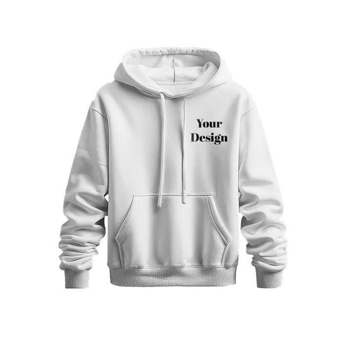 Customized Unisex Hoodies