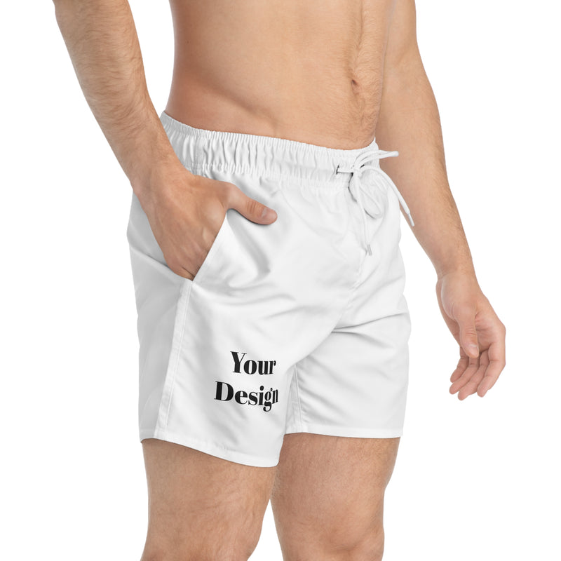 Custom Trunks