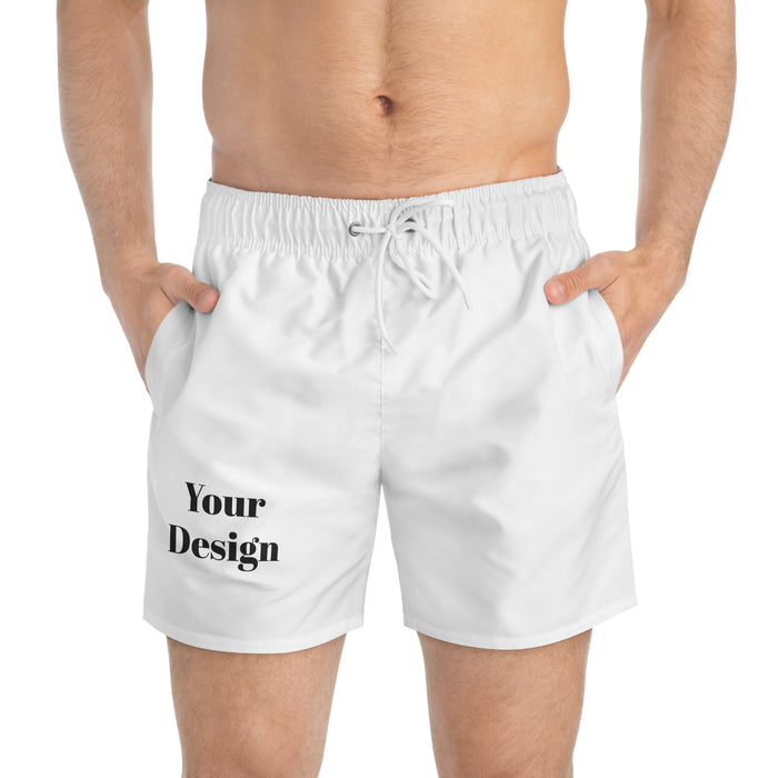 Custom Trunks