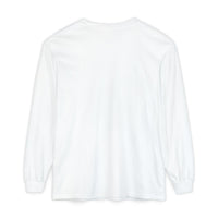 Customizable Unisex Long Sleeve T-Shirt