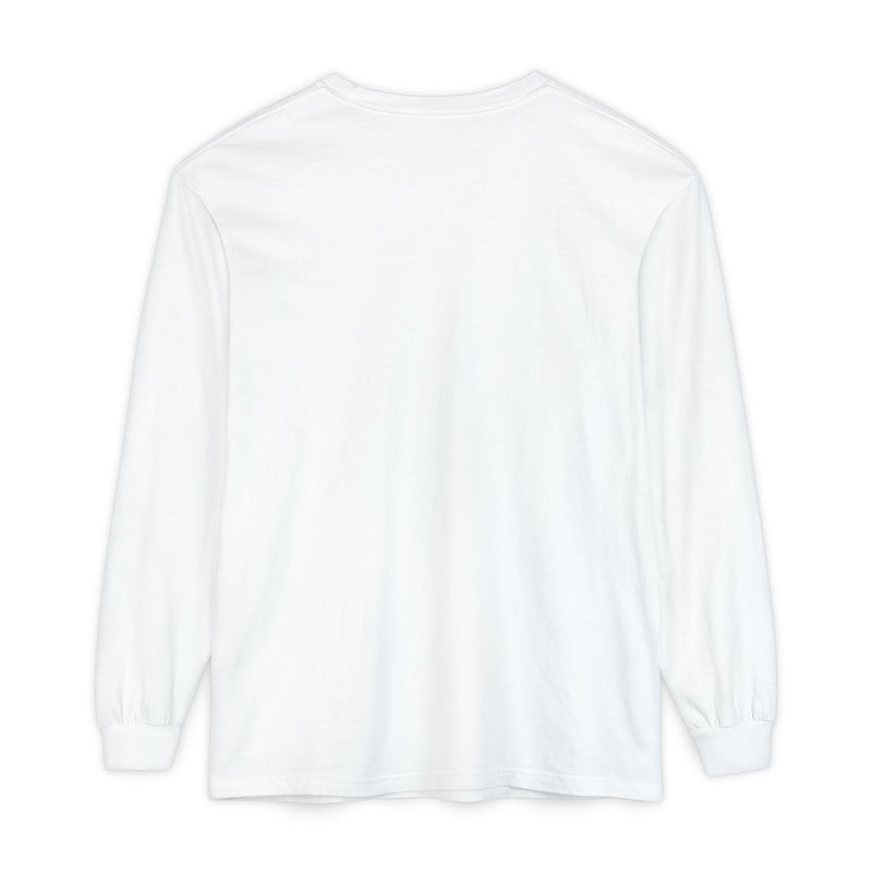 Customizable Unisex Long Sleeve T-Shirt