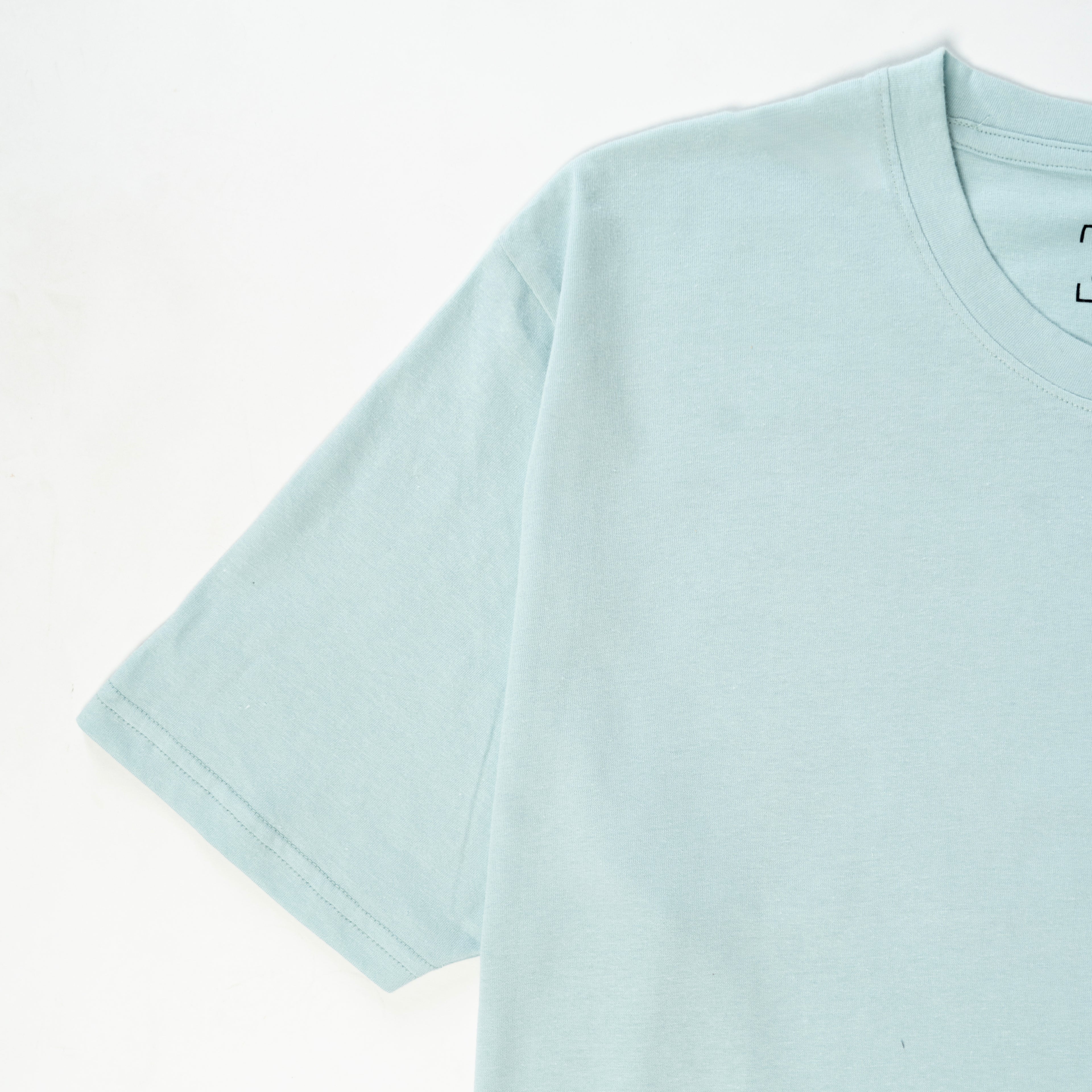 Cassette Mushroom Printed T-shirt