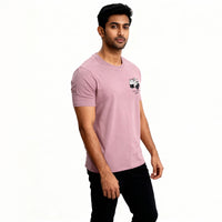 Vintage Camera Printed T-shirt